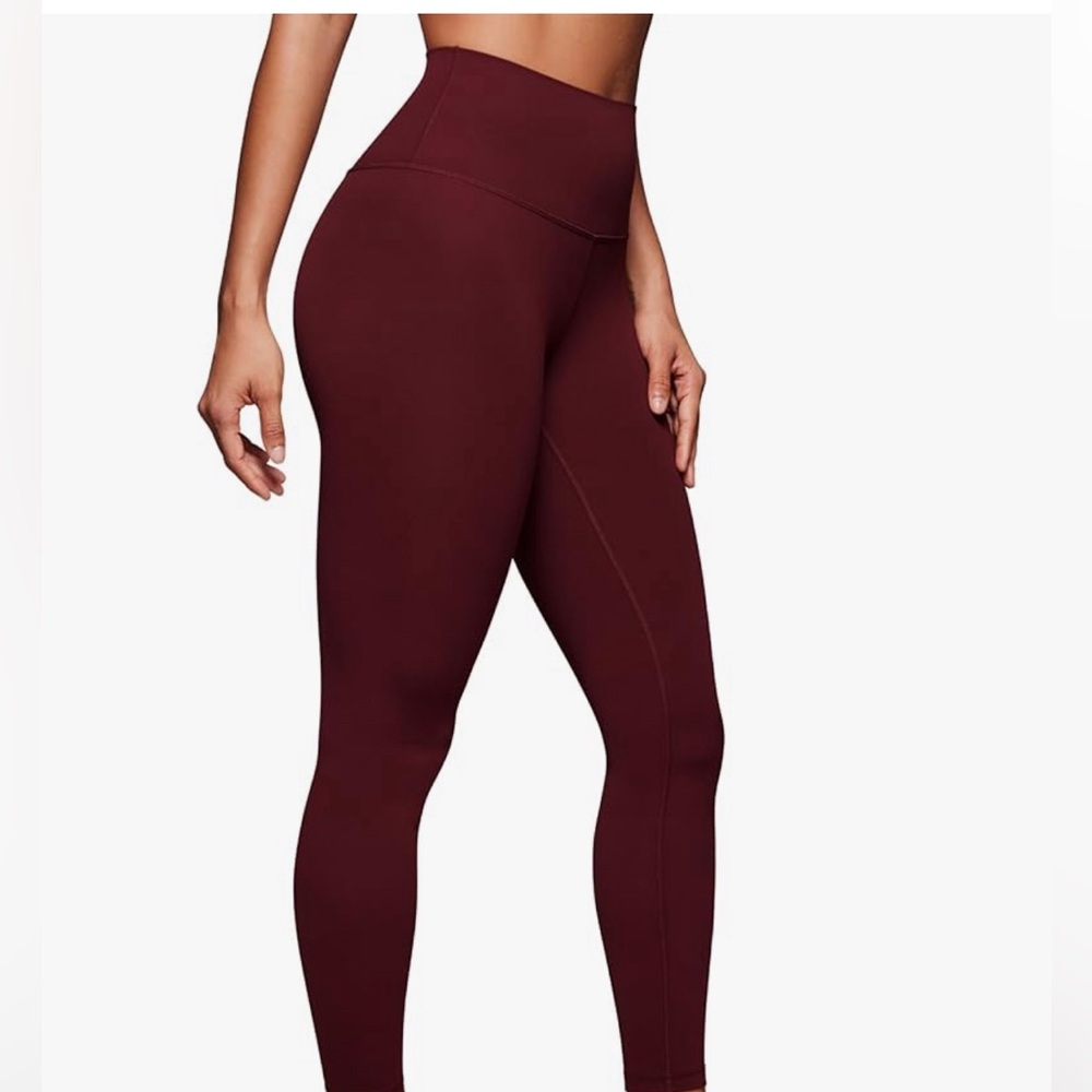 CRZ Yoga butterluxe soft leggings, highwaisted size small